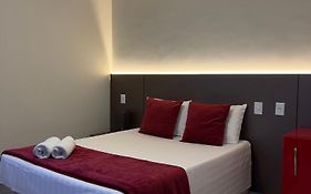 Cubo Hotel - Rio Branco